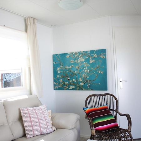 Chalet Charlee エイマイデン エクステリア 写真