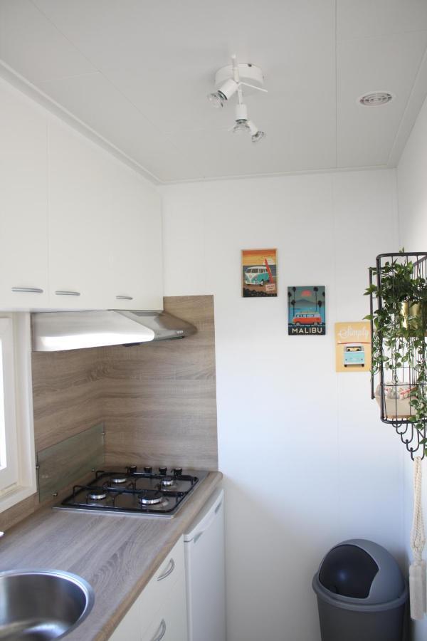 Chalet Charlee エイマイデン エクステリア 写真